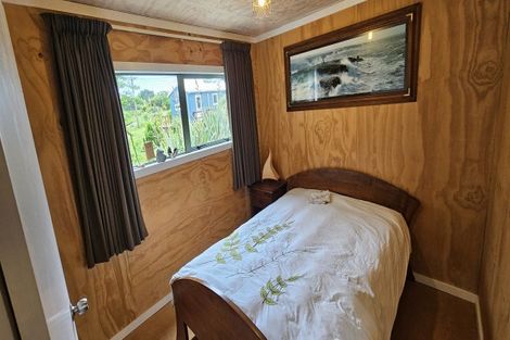 Photo of property in 4 Nikau Heights, Little Wanganui, Karamea, 7893