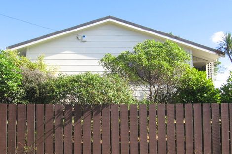Photo of property in 14 Monorgan Road, Strathmore Park, Wellington, 6022