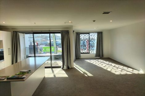 Photo of property in 202/2 Onepu Road, Kilbirnie, Wellington, 6022