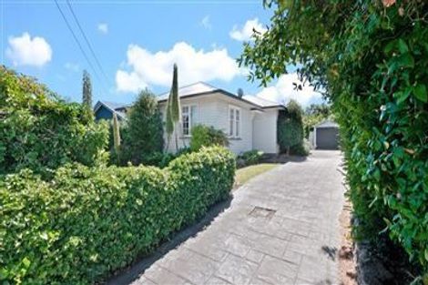 Photo of property in 131 Mays Road, St Albans, Christchurch, 8052