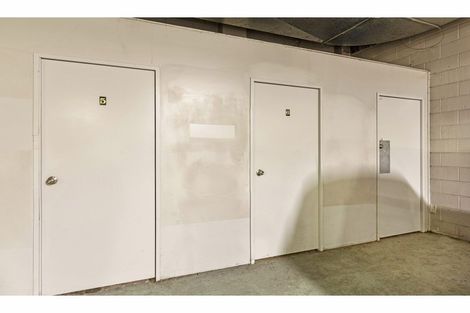 Photo of property in 6/110 Alexandra Street, Hamilton Central, Hamilton, 3204