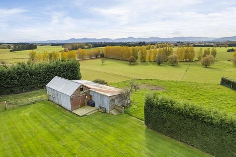 Photo of property in 203 Nine Mile Road, Riversdale, 9776