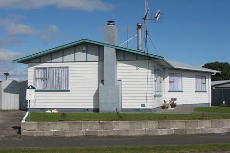 Photo of property in 6 Skye Street, Levin, 5510