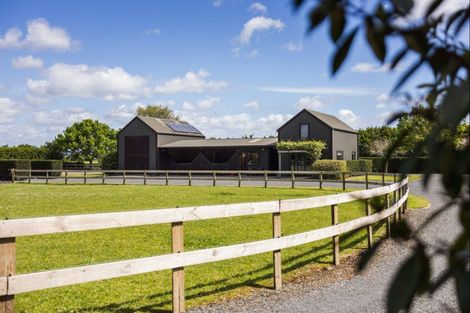 Photo of property in 441c Marychurch Road, Matangi, Hamilton, 3284