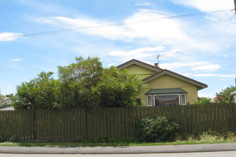 Photo of property in 55 Glenroy Street, Woolston, Christchurch, 8062
