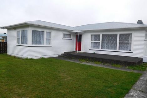 Photo of property in 25 Ruthven Road, Wainuiomata, Lower Hutt, 5014