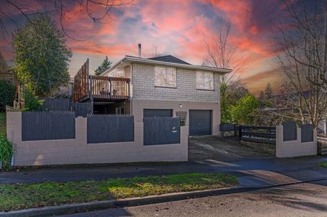 Photo of property in 4a Miro Street, Lansdowne, Masterton, 5810