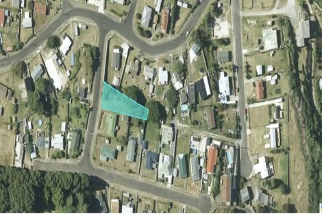 Photo of property in 2 Manuka Terrace, Mangakino, 3421