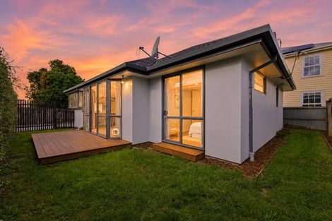 Photo of property in 52 Rosewarne Street, Spreydon, Christchurch, 8024