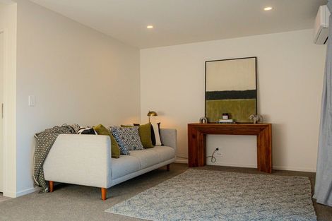 Photo of property in 2/99 King Street, Sydenham, Christchurch, 8023