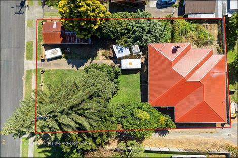 Photo of property in 25 Whitaker Street, Kihikihi, Te Awamutu, 3800