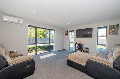 Photo of property in 11c Brook Street, Southbridge, 7602