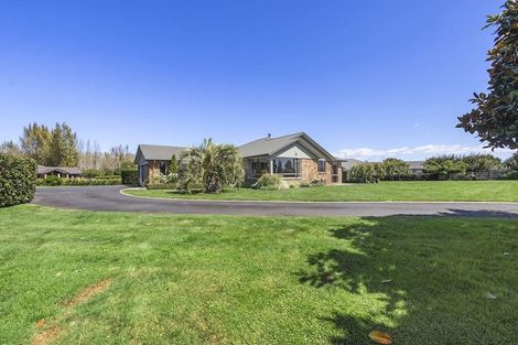 Photo of property in 155 Boyd Road, Horsham Downs, Hamilton, 3281