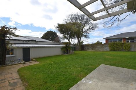 Photo of property in 38 Wellington Street, Georgetown, Invercargill, 9812