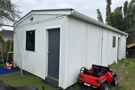 Photo of property in 36 Cobham Crescent, Huntly, 3700