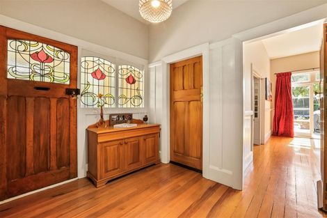 Photo of property in 95 Ranfurly Street, St Albans, Christchurch, 8014