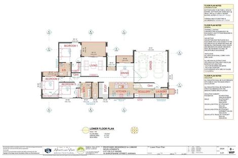 Photo of property in 14 Shropshire Street, Karaka, 2580