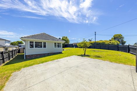 Photo of property in 107 Pah Road, Papatoetoe, Auckland, 2025