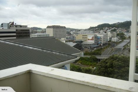 Photo of property in 26 Macdonald Crescent, Te Aro, Wellington, 6011