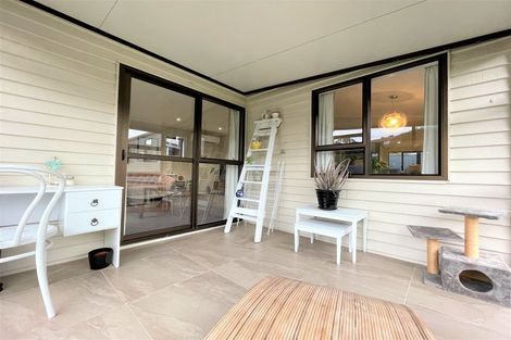 Photo of property in 4b Rajputana Way, Khandallah, Wellington, 6035