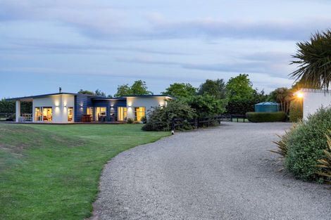 Photo of property in 146 Mandeville Road, Swannanoa, Kaiapoi, 7692