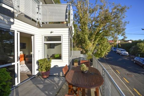 Photo of property in 3 Agnes Street, Kenmure, Dunedin, 9011