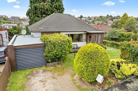 Photo of property in 2 Holyrood Avenue, Wakari, Dunedin, 9010