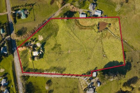 Photo of property in 391 Pine Valley Road, Dairy Flat, Silverdale, 0992