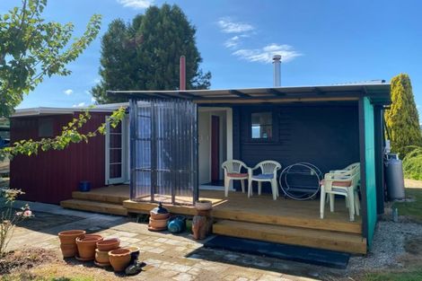 Photo of property in 16 Kowhai Street, Mangakino, 3421