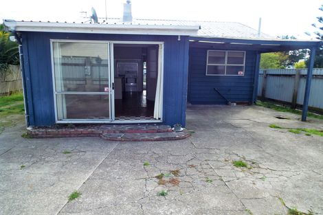 Photo of property in 11 Anzac Avenue, Whakatane, 3120
