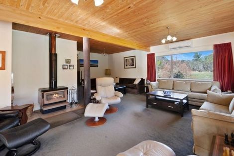 Photo of property in 101 Raurimu Road, Raurimu, Owhango, 3989