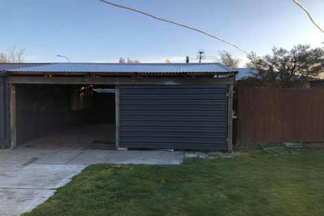 Photo of property in 100 Beach Road, Hampstead, Ashburton, 7700