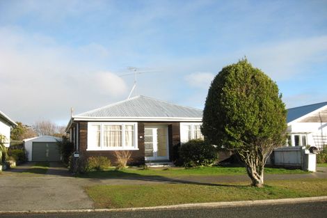 Photo of property in 83 Selwyn Street, Appleby, Invercargill, 9812