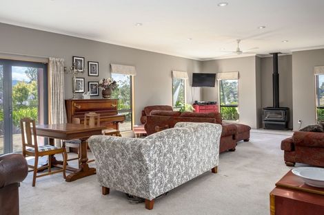 Photo of property in 398 Opaki Kaiparoro Road, Kopuaranga, Masterton, 5882