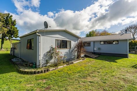 Photo of property in 162 Wharepuhunga Road, Waikeria, Te Awamutu, 3873