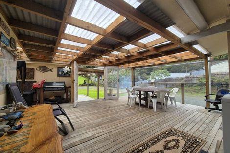Photo of property in 395 Edward Street, Coromandel, 3506