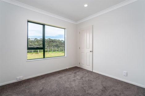 Photo of property in 94 Oaia Road, Muriwai, Waimauku, 0881