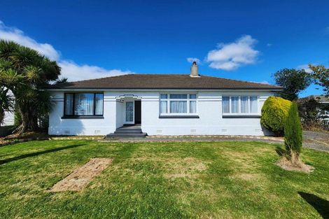 Photo of property in 517 Tweed Street, Newfield, Invercargill, 9812