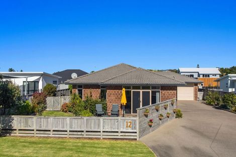 Photo of property in 12 Muriwai Boulevard, Waiotahe, Opotiki, 3198