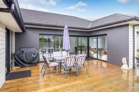 Photo of property in 17 Riverside Way, Ngaruawahia, Huntly, 3771