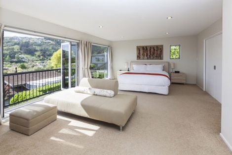 Photo of property in 13 Roseneath Place, Cashmere, Christchurch, 8022