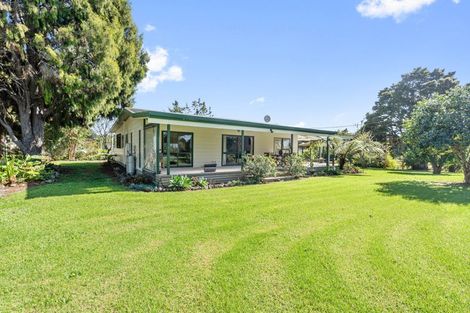 Photo of property in 238 Tauraroa Road, Maungakaramea, Whangarei, 0178