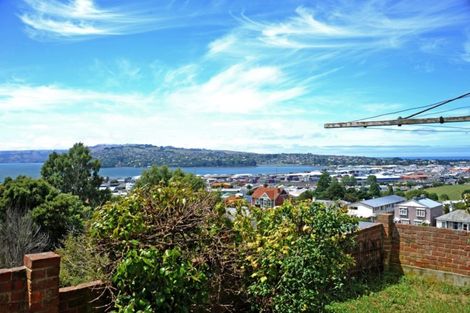 Photo of property in 133 Stafford Street, Dunedin Central, Dunedin, 9016