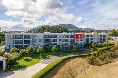 Photo of property in 406/100 Napier Road, Hilltop, Taupo, 3379