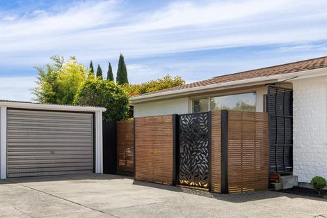 Photo of property in 5/49 Rugby Street, Merivale, Christchurch, 8014