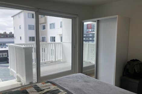 Photo of property in 5/32 Martin Square, Te Aro, Wellington, 6011