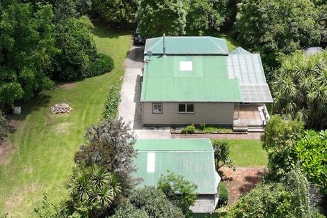Photo of property in 1424 Pohangina Road, Pohangina, Ashhurst, 4884