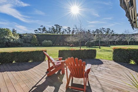 Photo of property in 182 North Rakaia Road, Southbridge, Leeston, 7683