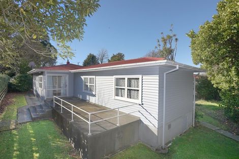 Photo of property in 41 Bond Street, Marton, 4710