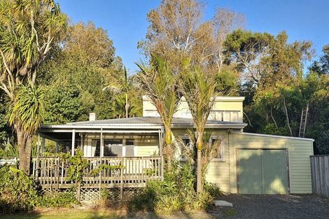 Photo of property in 229 Hokianga Harbour Drive, Omapere, Kaikohe, 0473